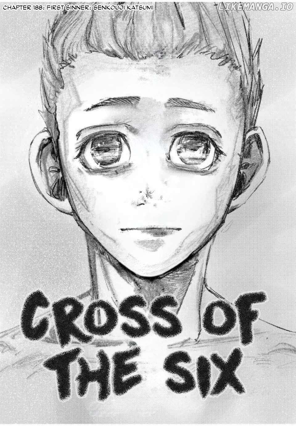 Juujika No Rokunin Chapter 188 20 Juujika No Rokunin Chapter 188 image 01